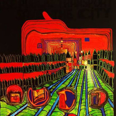 Concussion: Techno Mix Jan 2021