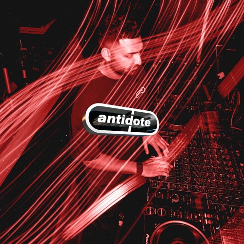 Dev - Live from antidote™ 002 - February 2, 2025