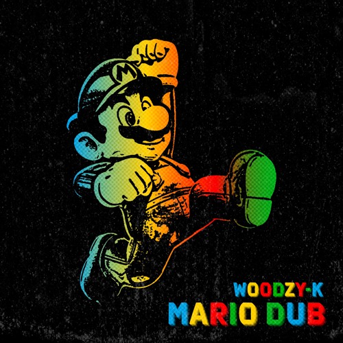 MARIO DUB (FREE DL)