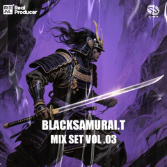NASTY CHURCH vol 0.9 / 黒侍 / DJ 2HI Stream BlackSamurai.T黑武士music | Listen to songs, albums