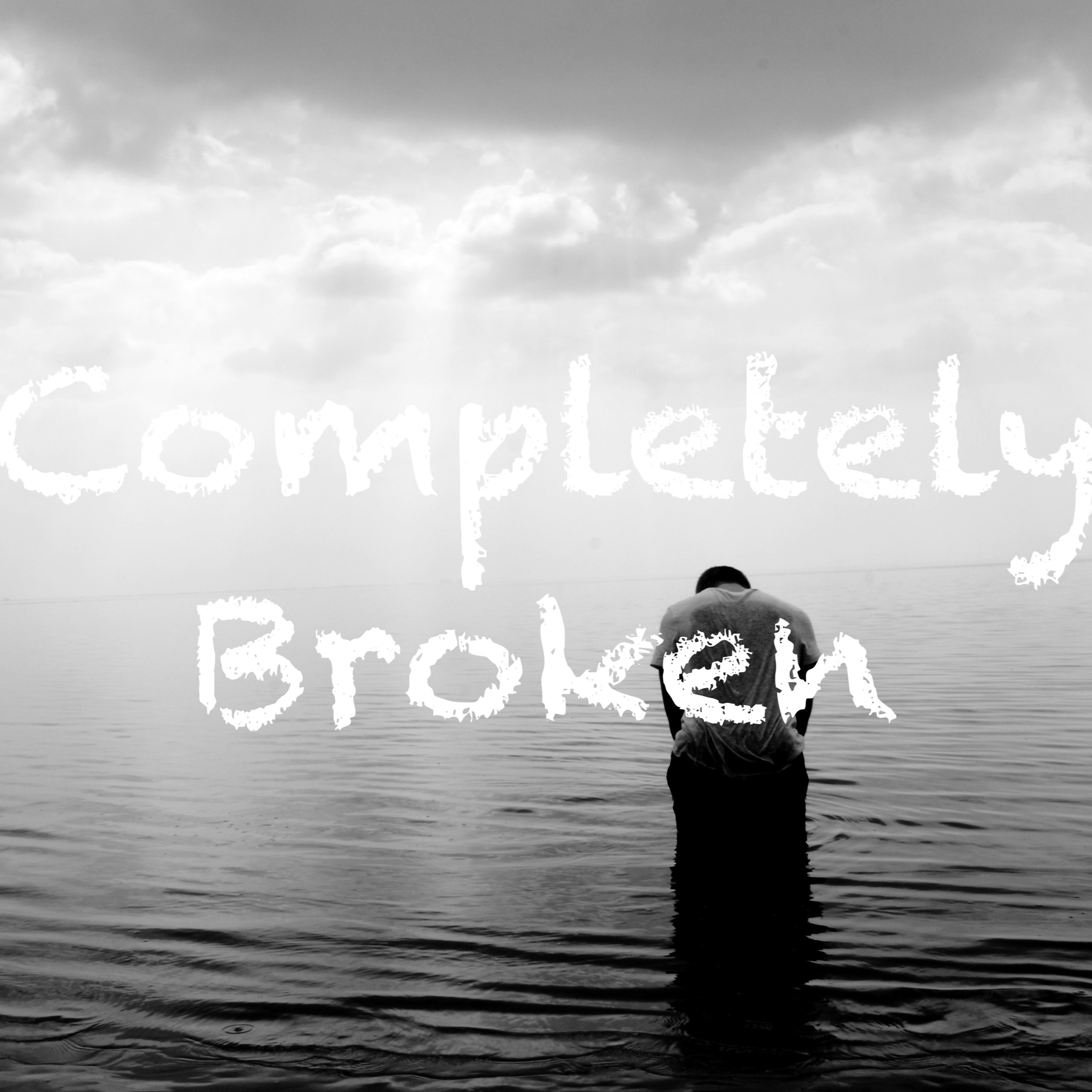 Completely Broken episode artwork