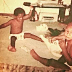 AK Bandamont & Gudda Tezz - Trap Babies