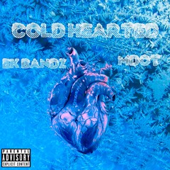 Cold Hearted feat. M-Dot