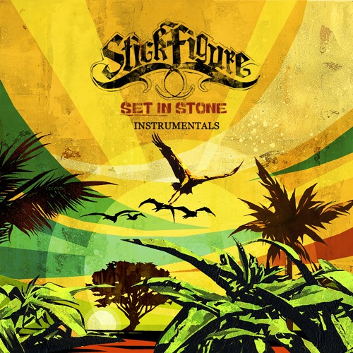 Stream Sunshine and Rain (Instrumental) by Stick Figure | Listen online for  free on SoundCloud