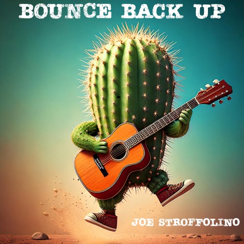 Bounce Back Up Guitar Version