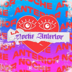 La noche anterior