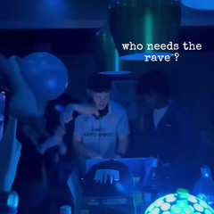 TRIPPYMIX