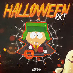 Halloween Rkt