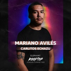 Live at Elephant Rooftop