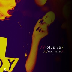 Lotus79 (Four Candles Remix)