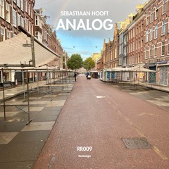 Analog (Original Mix)