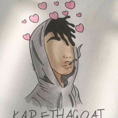 KapeThaGoat - September Samples 2k17 1/2