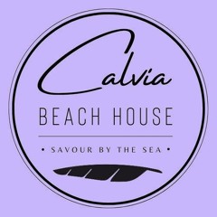 Calvia Beach House Sound - Vol. 4 August