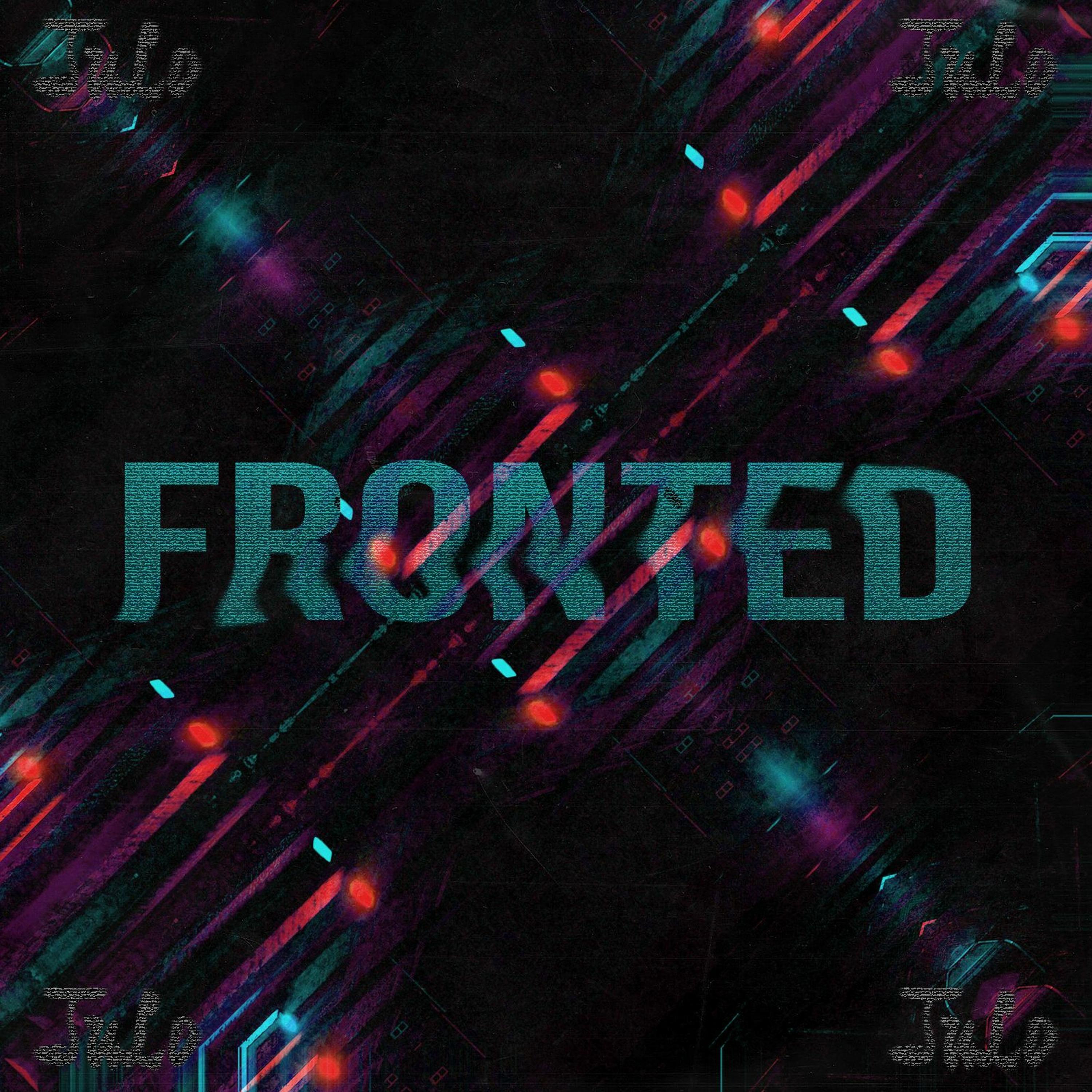 FRONTED episode artwork