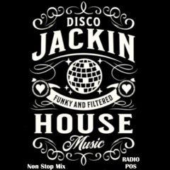 Mega Mix 2024 Vol. II - House, NuDisco, Jackin, Mixed By DJOK!@The Palace Of Storms - Remaster