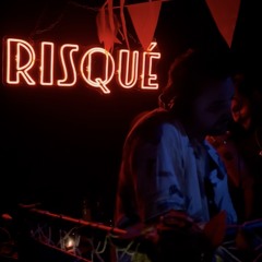 Cipolla @ The Mezz RISQUÉ 8/23/25