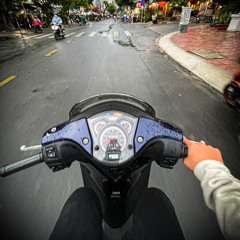 Phố Hoa Lệ - Remix