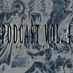 DämonenausTRIBEung // Podcast Vol. 4 - MANTIS