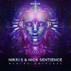 Mental Universe (Original Mix)