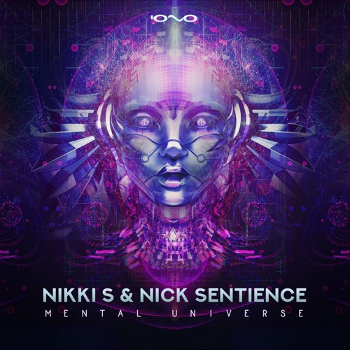 Mental Universe (Original Mix)