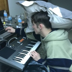 You don't hit my phone (prod. Ethan Clements)