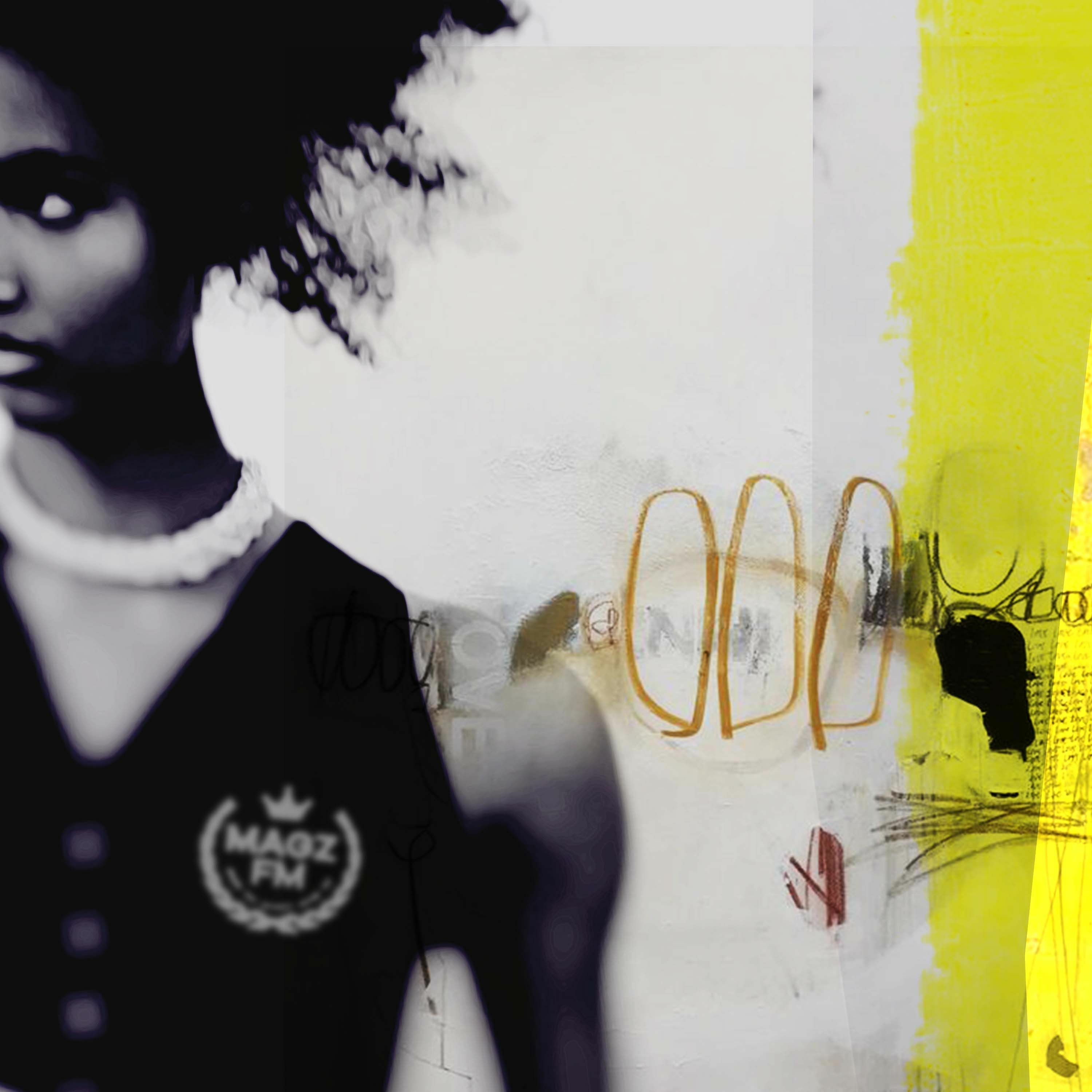 The Maggy Thump Show