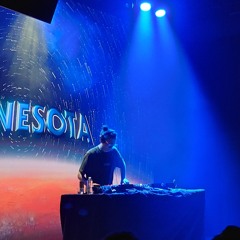 One Last Dance with Minnesota