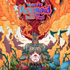 Magic Mermaid