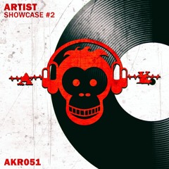 Morison - Any Time (Original Mix) Affenkäfig Records  AKR051