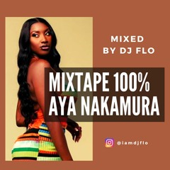 Mixtape 100% Aya Nakamura