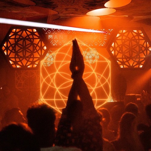 SERGE PROSHE - MANTRAPEOPLE [ Ubud Mix ]