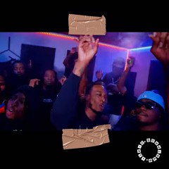 Dirty Bastards x Vladd TooCrazyy ft. DoughsfTha3d