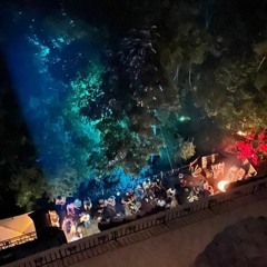 Lost Places @ Sachsenhaus 2022