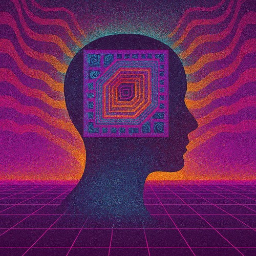 Fractal Memory MA6(Mind Array)