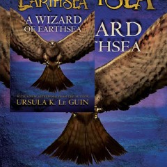 PDF (READ ONLINE) A Wizard of Earthsea (The Earthsea Cycle Series Book 1)