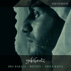 Toiya Baiya (feat. Ravi Jay)