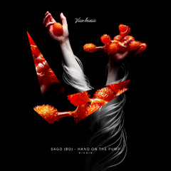 SAGO (BO) - What is salsa (Original Mix)