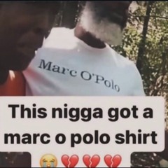HI POLO  👋  !  (prod. MarkoPolo)  |   𓀤♨𓀥