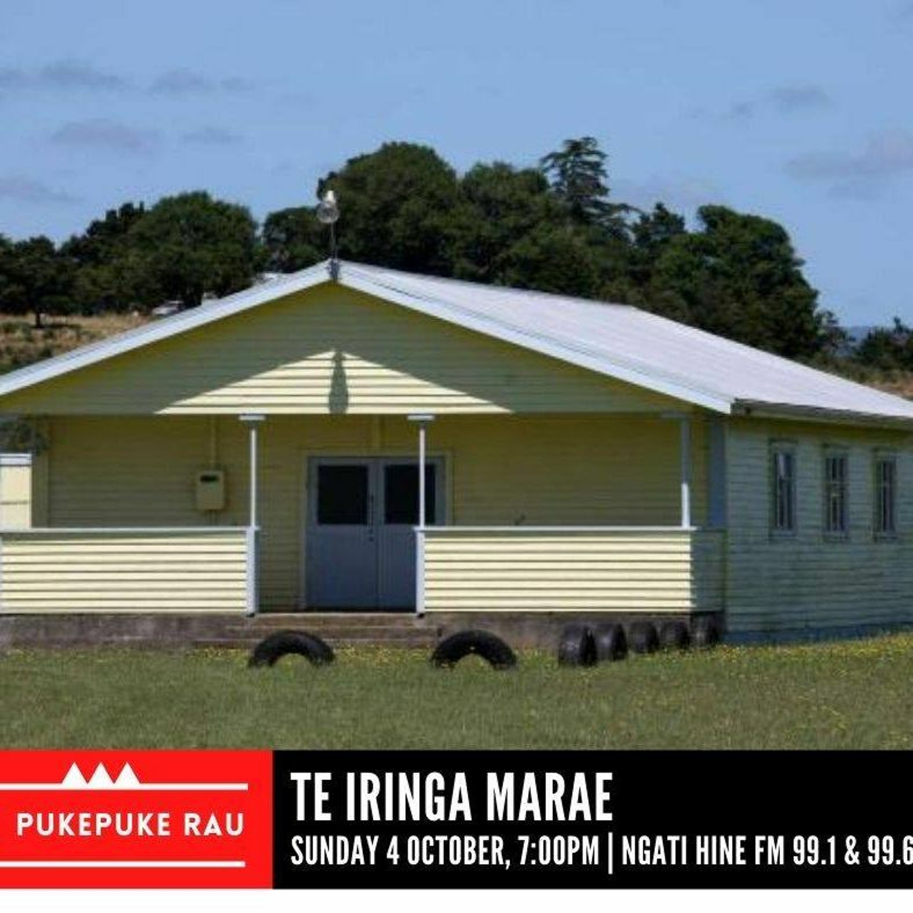 Ngati Hine FM