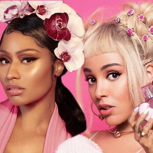 Stream Hot Girl Summer Mix By Ross Mcewan Listen Online For Free On Soundcloud