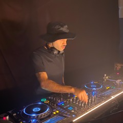 Muskila @ Drift Radio Extended 18-01-25