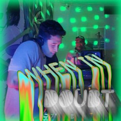 Shimaz || When In Doubt: Bevy Bar