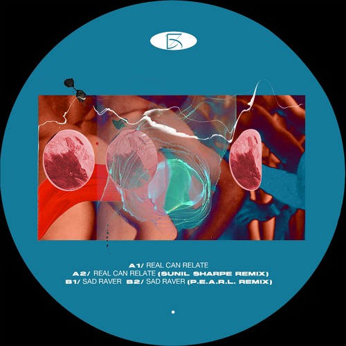 HATE - Techno - 3