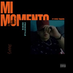 Zaddy Ft Myke Towers - Mi Momento (FreeStyle Remix)