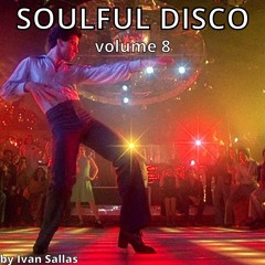 Soulful Disco vol. 08