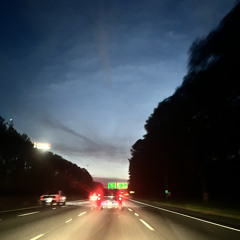 Marseilles - Elijah Fox (Live from Berlin)