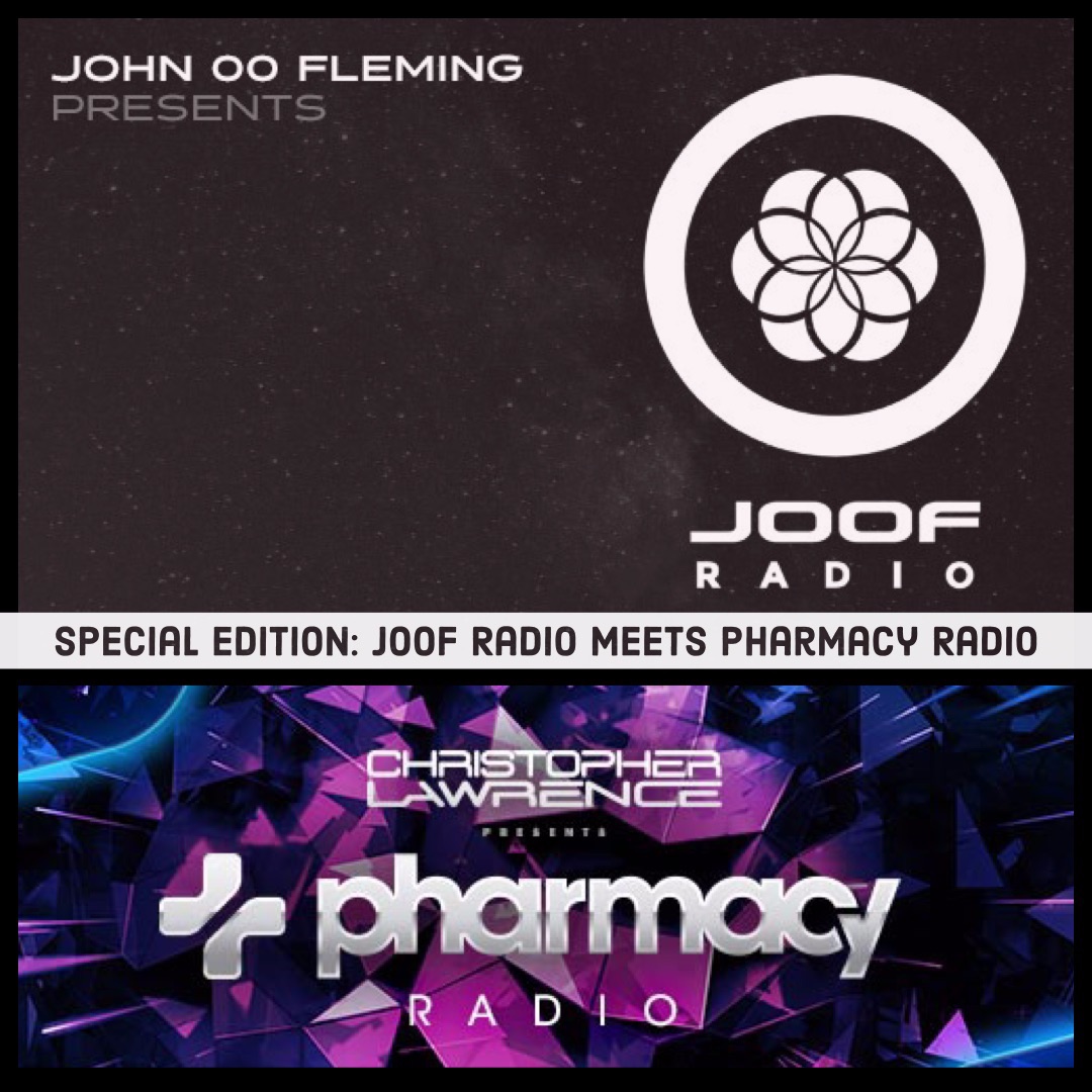 Pharmacy Radio 065 Special Fleming & Lawrence Episode