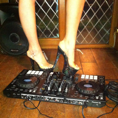 DIRTY MARTINI MINI MIX - MISS UNICORN777