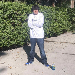 Free Gang Freestyle (Prod. Palaze)