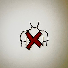 X